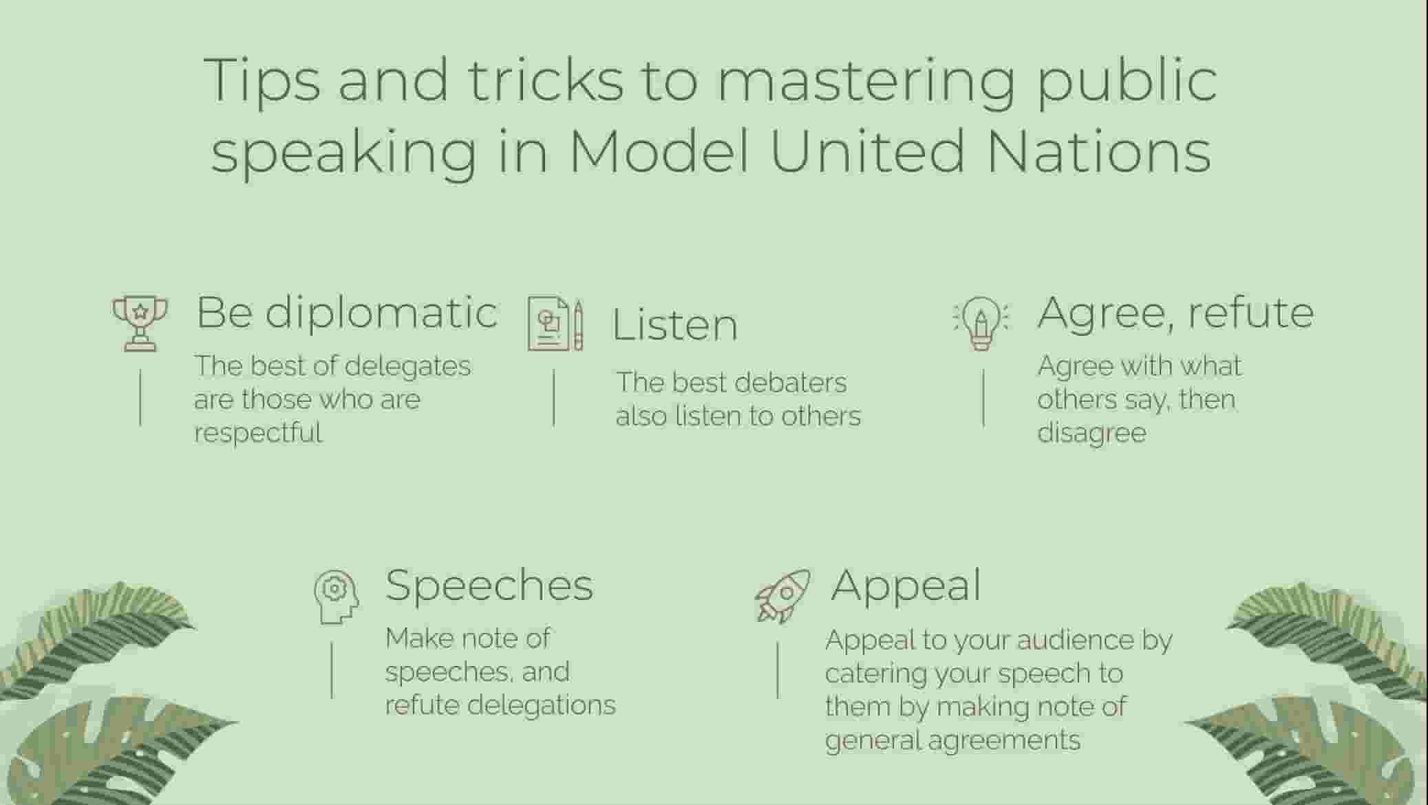 intro mun